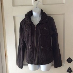 Bella Swan Twilight Jack BB  black Jacket